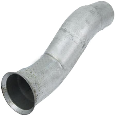Aftermarket AJD2950MP Manifold Pipe  Fits John Deere 2840, 2950, 2955, 3055, 3150, 3155 Plus A-JD2950MP-AI